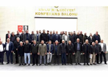 Fotoğraf: İhlas Haber Ajansı (İHA)