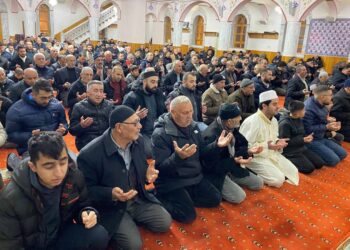 Fotoğraf: İhlas Haber Ajansı (İHA)