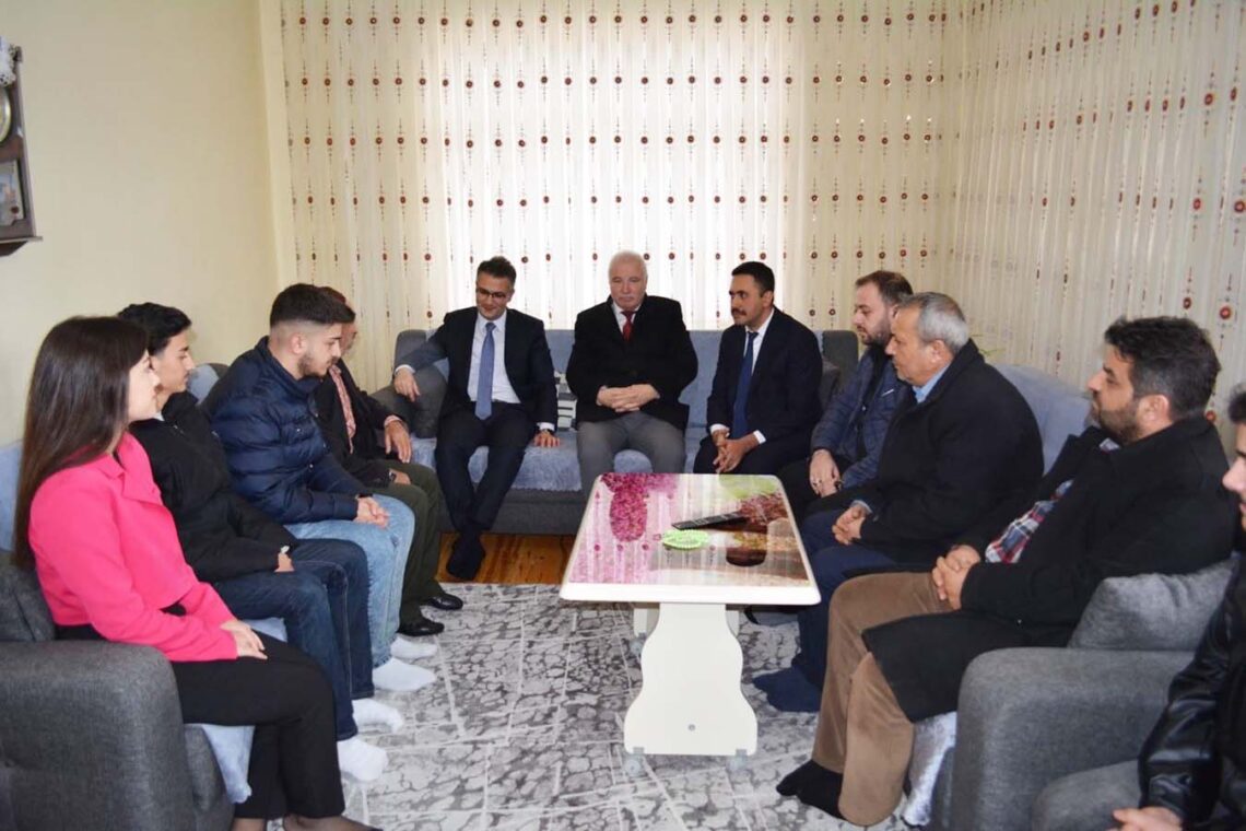 Fotoğraf: İhlas Haber Ajansı (İHA)