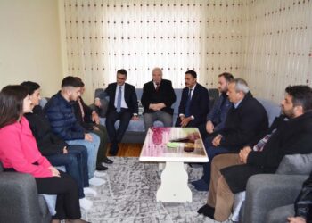 Fotoğraf: İhlas Haber Ajansı (İHA)