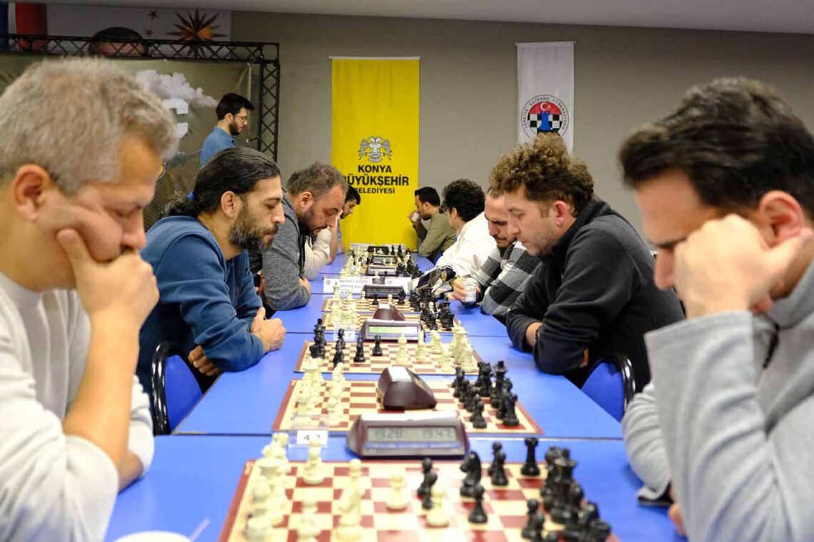 Fotoğraf: Konya Büyükşehir Belediyesi