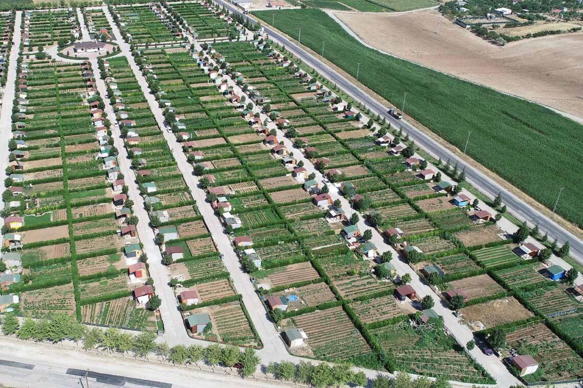 Fotoğraf: Meram Belediyesi