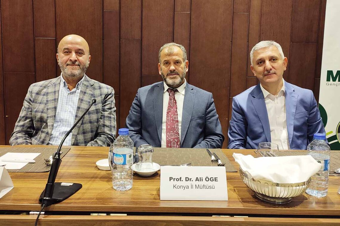 Fotoğraf: İhlas Haber Ajansı (İHA)
