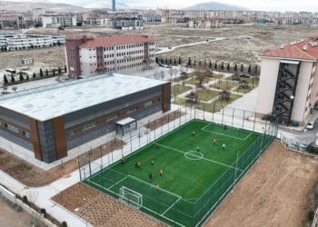 Fotoğraf: Selçuklu Belediyesi