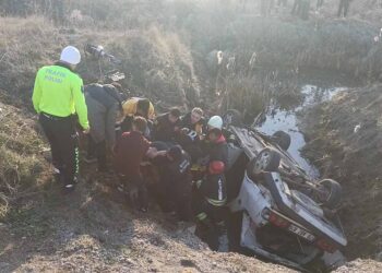 Fotoğraf: İhlas Haber Ajansı (İHA)