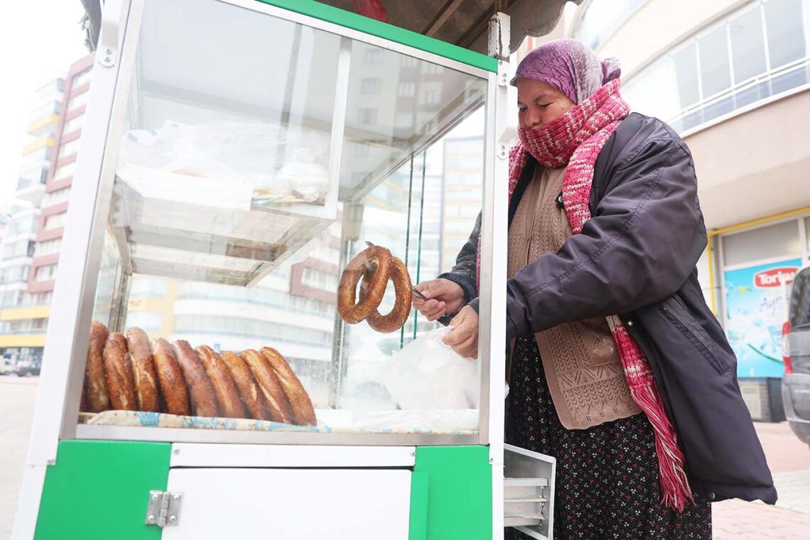 Fotoğraf: İhlas Haber Ajansı (İHA)