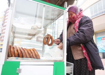 Fotoğraf: İhlas Haber Ajansı (İHA)