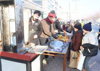Fotoğraf: İhlas Haber Ajansı (İHA)