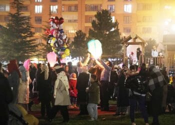 Fotoğraf: İhlas Haber Ajansı (İHA)
