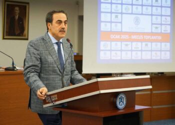 Fotoğraf: Konya Ticaret Odası (KTO)
