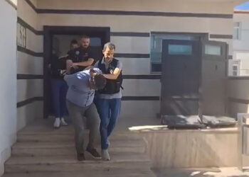 Konya’da uyuşturucuyla yakalanan avukata 30 yıl hapis talebi