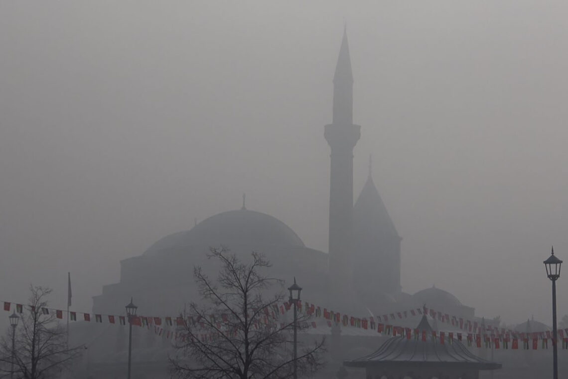 Fotoğraf: İhlas Haber Ajansı (İHA)