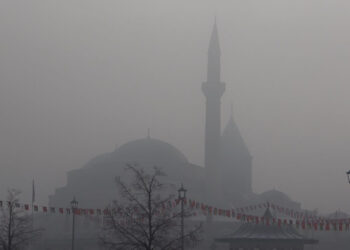 Fotoğraf: İhlas Haber Ajansı (İHA)