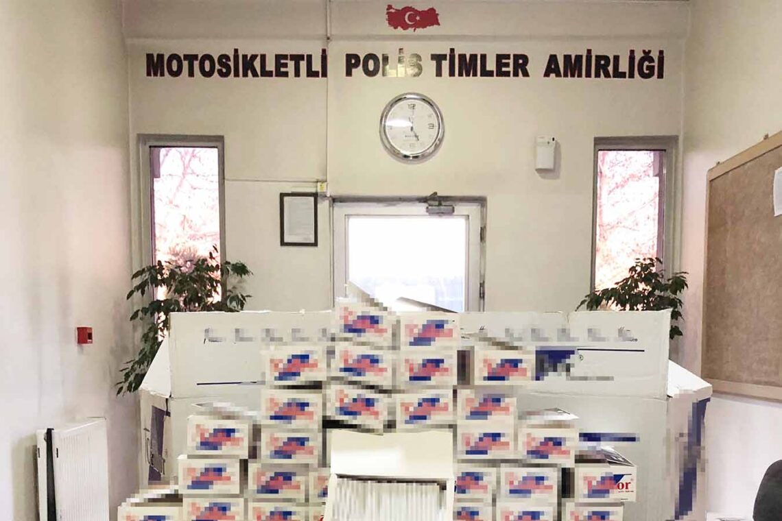 Fotoğraf: İhlas Haber Ajansı (İHA)