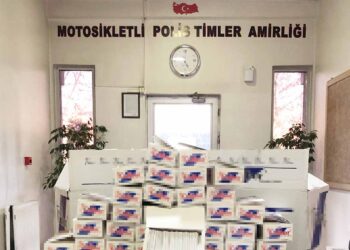 Fotoğraf: İhlas Haber Ajansı (İHA)