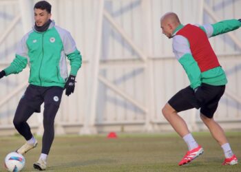 Fotoğraf: Konyaspor