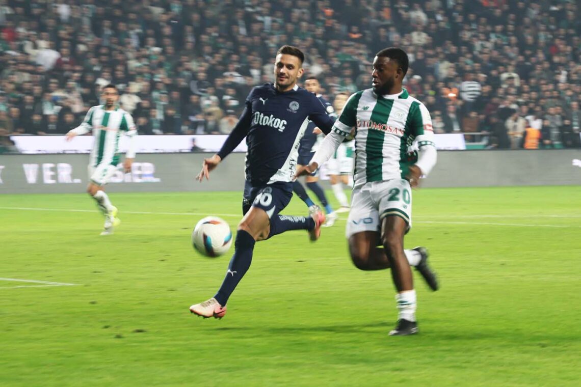 Fotoğraf: İhlas Haber Ajansı (İHA)