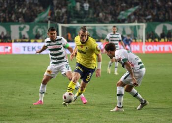 Konyaspor ile Fenerbahçe 47’inci kez karşılaşacak