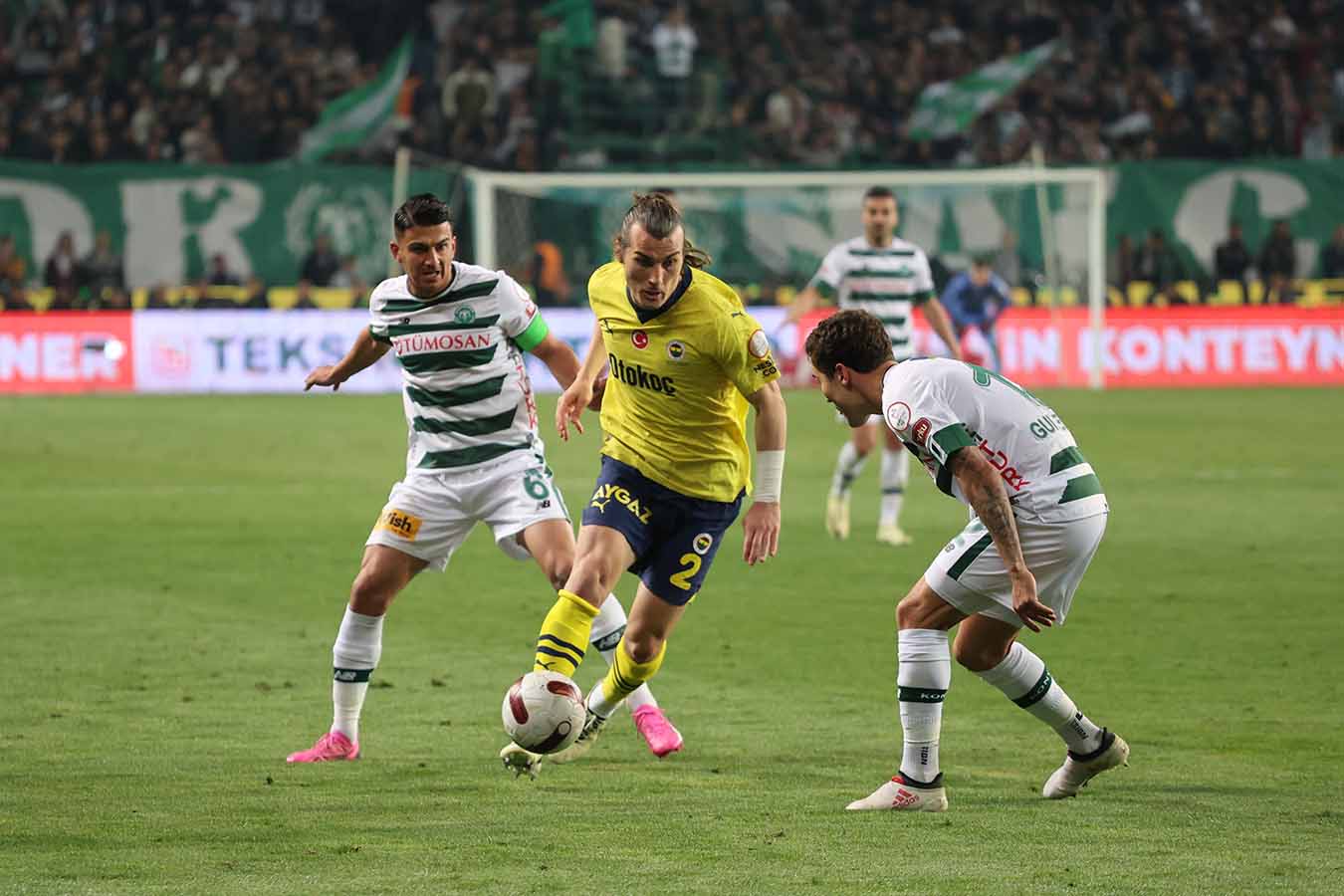 Fotoğraf: İHA
