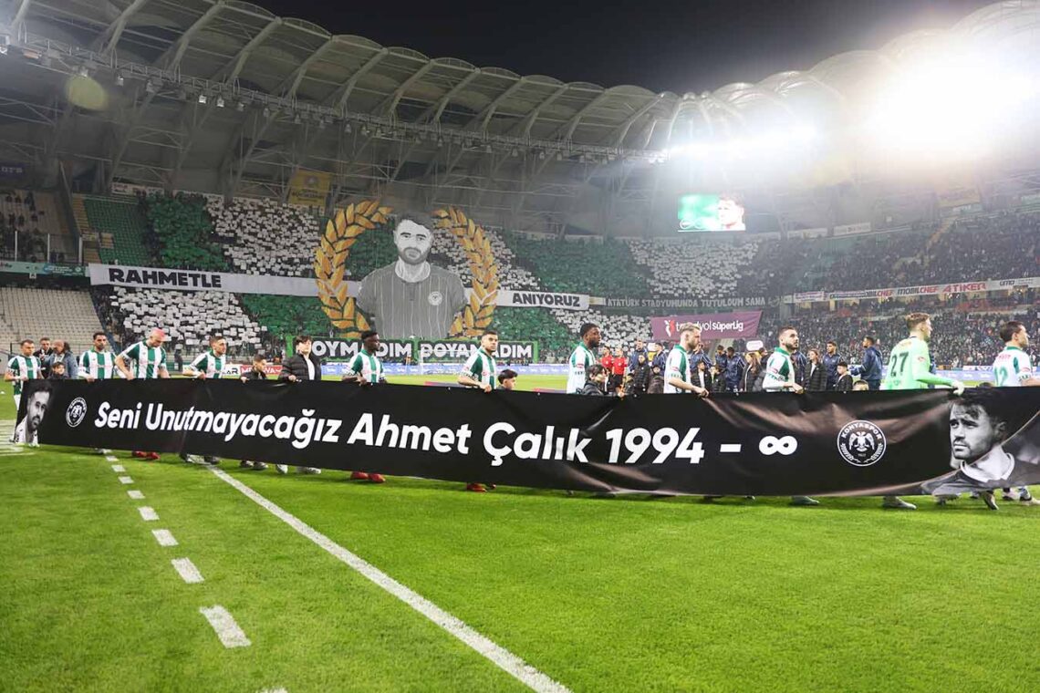 Fotoğraf: İhlas Haber Ajansı (İHA)
