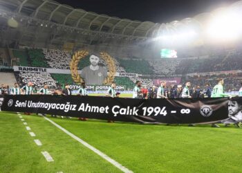 Fotoğraf: İhlas Haber Ajansı (İHA)