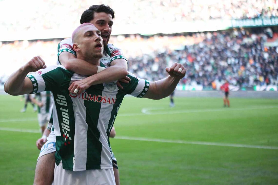 Fotoğraf: İhlas Haber Ajansı (İHA)