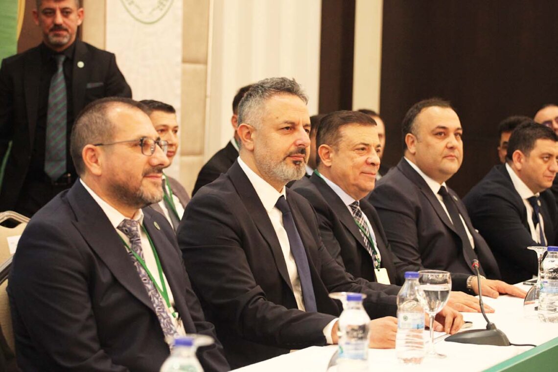 Fotoğraf: İhlas Haber Ajansı (İHA)