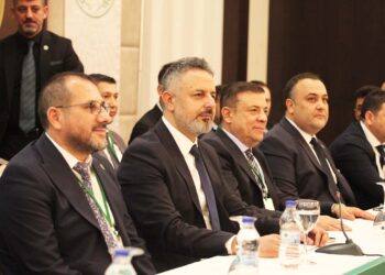 Fotoğraf: İhlas Haber Ajansı (İHA)