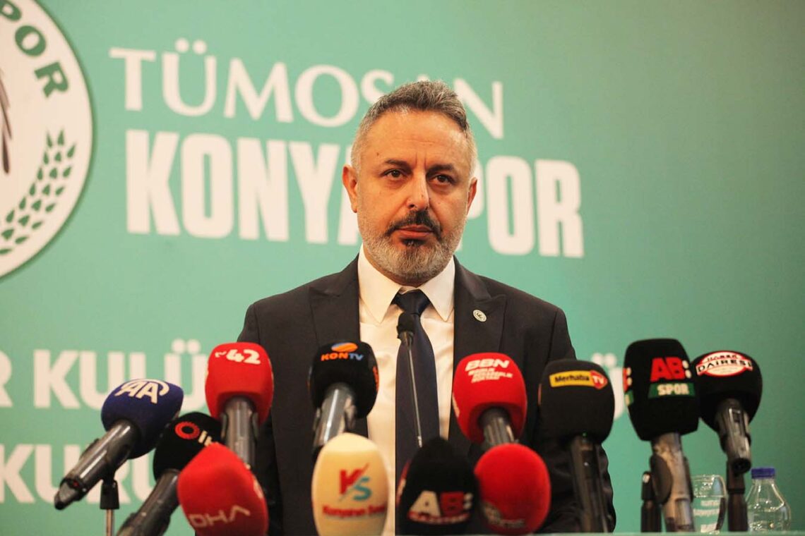 Fotoğraf: İhlas Haber Ajansı (İHA)