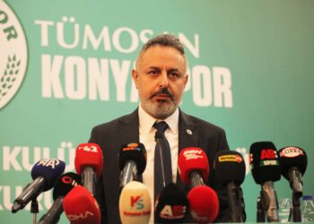 Fotoğraf: İhlas Haber Ajansı (İHA)