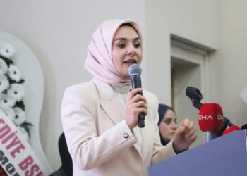 Fotoğraf: İhlas Haber Ajansı (İHA)