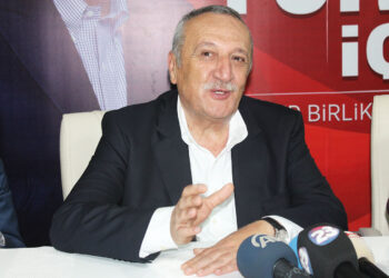 Fotoğraf: İhlas Haber Ajansı (İHA)