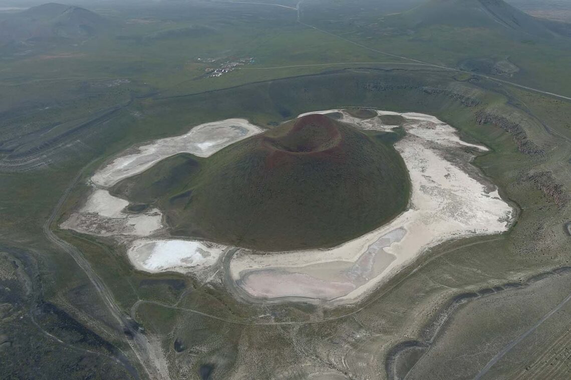 Fotoğraf: Konya Büyükşehir Belediyesi