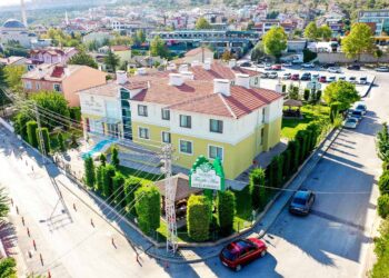 Fotoğraf: Meram Belediyesi