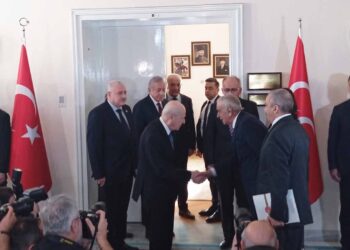 Fotoğraf: İhlas Haber Ajansı (İHA)
