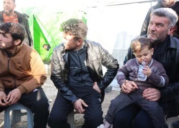 Fotoğraf: İhlas Haber Ajansı (İHA)