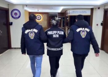 Fotoğraf: İhlas Haber Ajansı (İHA)