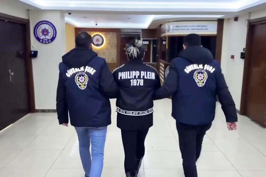 Fotoğraf: İhlas Haber Ajansı (İHA)