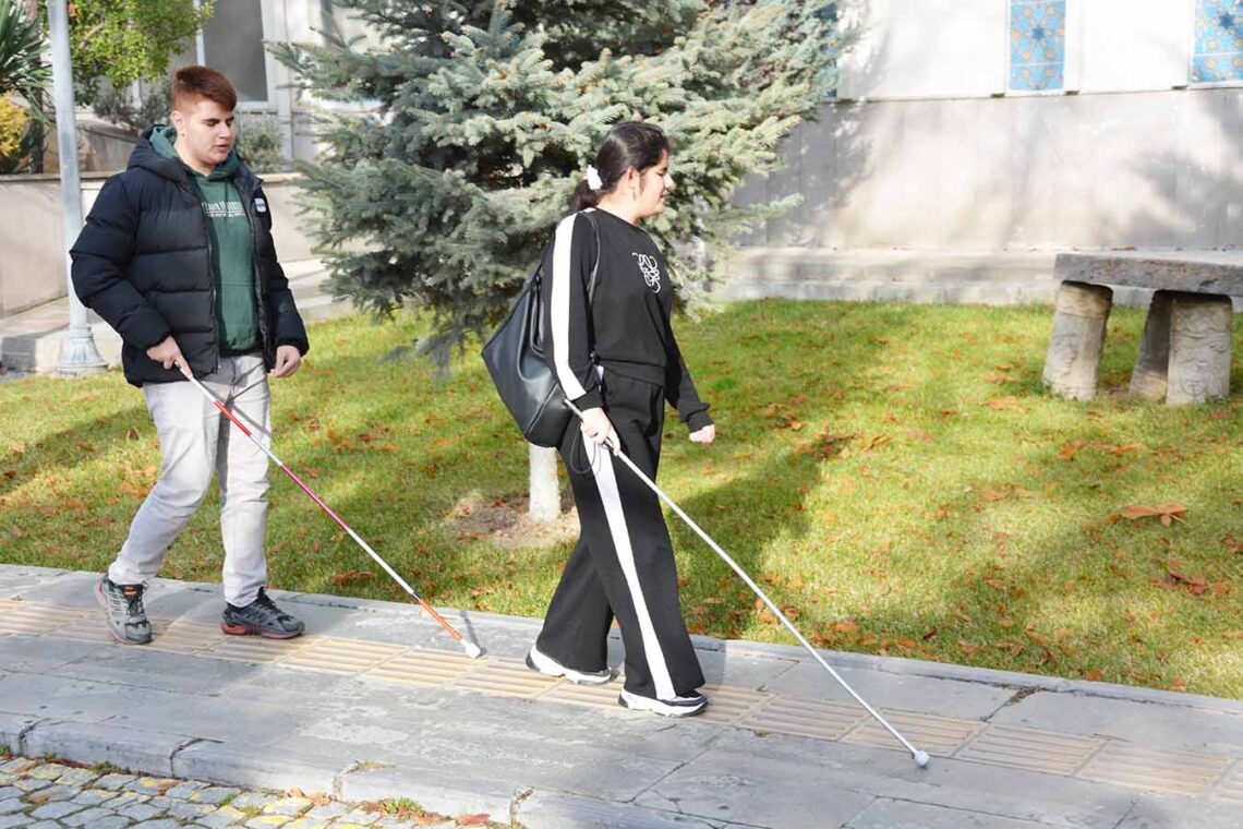 Fotoğraf: Necmettin Erbakan Üniversitesi (NEÜ)