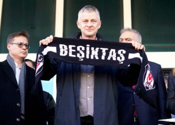 Fotoğraf: İhlas Haber Ajansı (İHA)