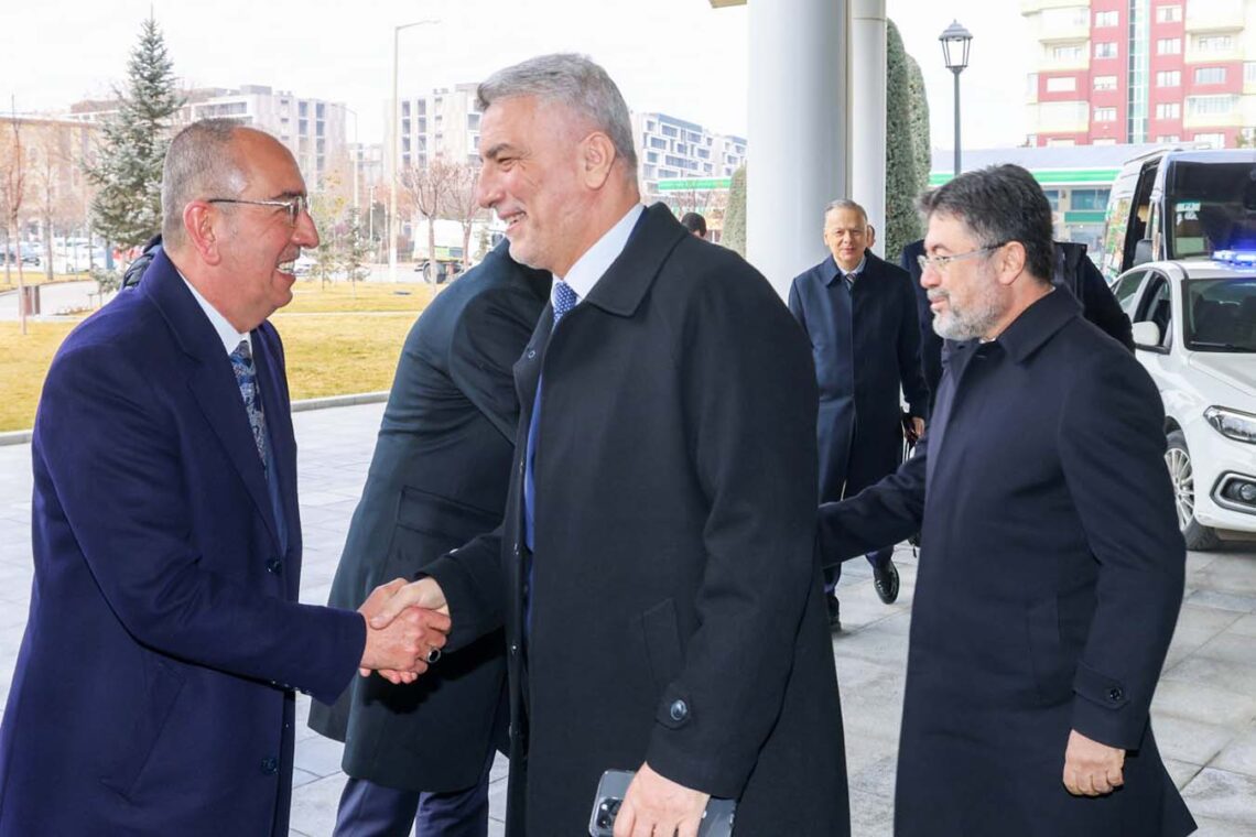 Fotoğraf: Meram Belediyesi