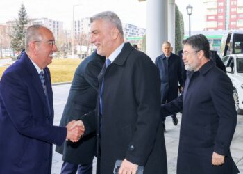 Fotoğraf: Meram Belediyesi