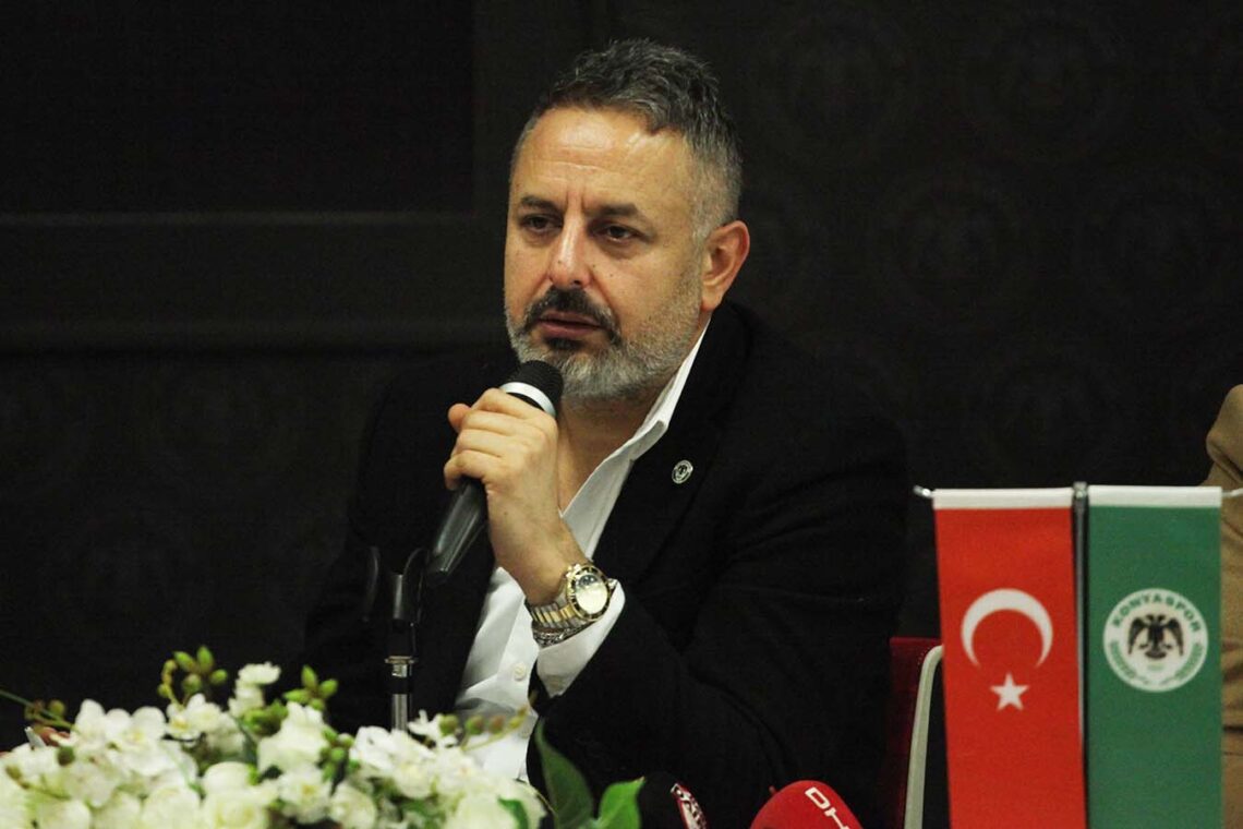 Fotoğraf: İhlas Haber Ajansı (İHA)