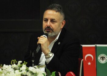Fotoğraf: İhlas Haber Ajansı (İHA)