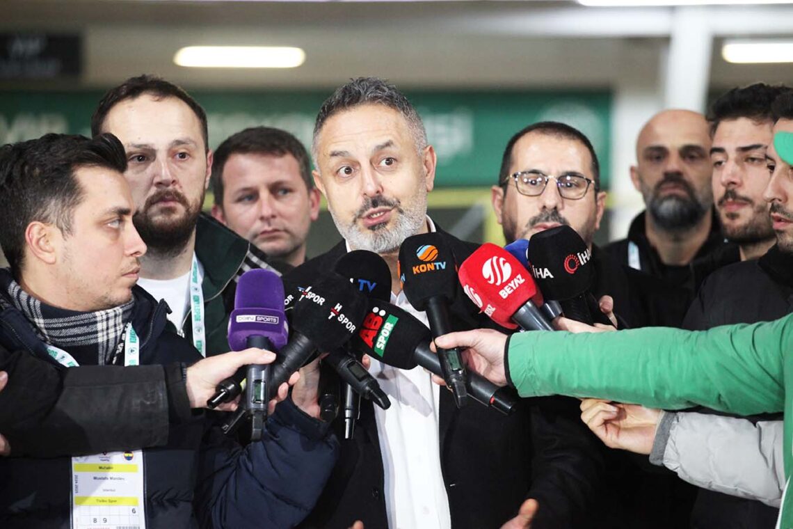 Fotoğraf: İhlas Haber Ajansı (İHA)