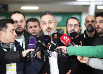 Fotoğraf: İhlas Haber Ajansı (İHA)