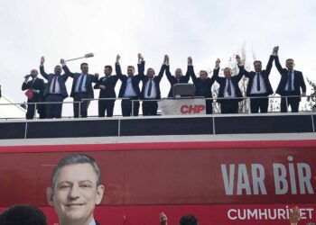 Fotoğraf: İhlas Haber Ajansı (İHA)