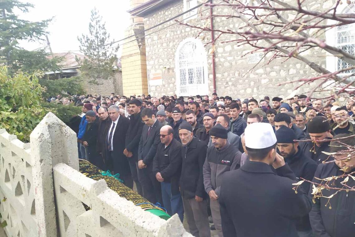 Fotoğraf: İhlas Haber Ajansı (İHA)