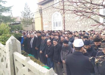 Fotoğraf: İhlas Haber Ajansı (İHA)