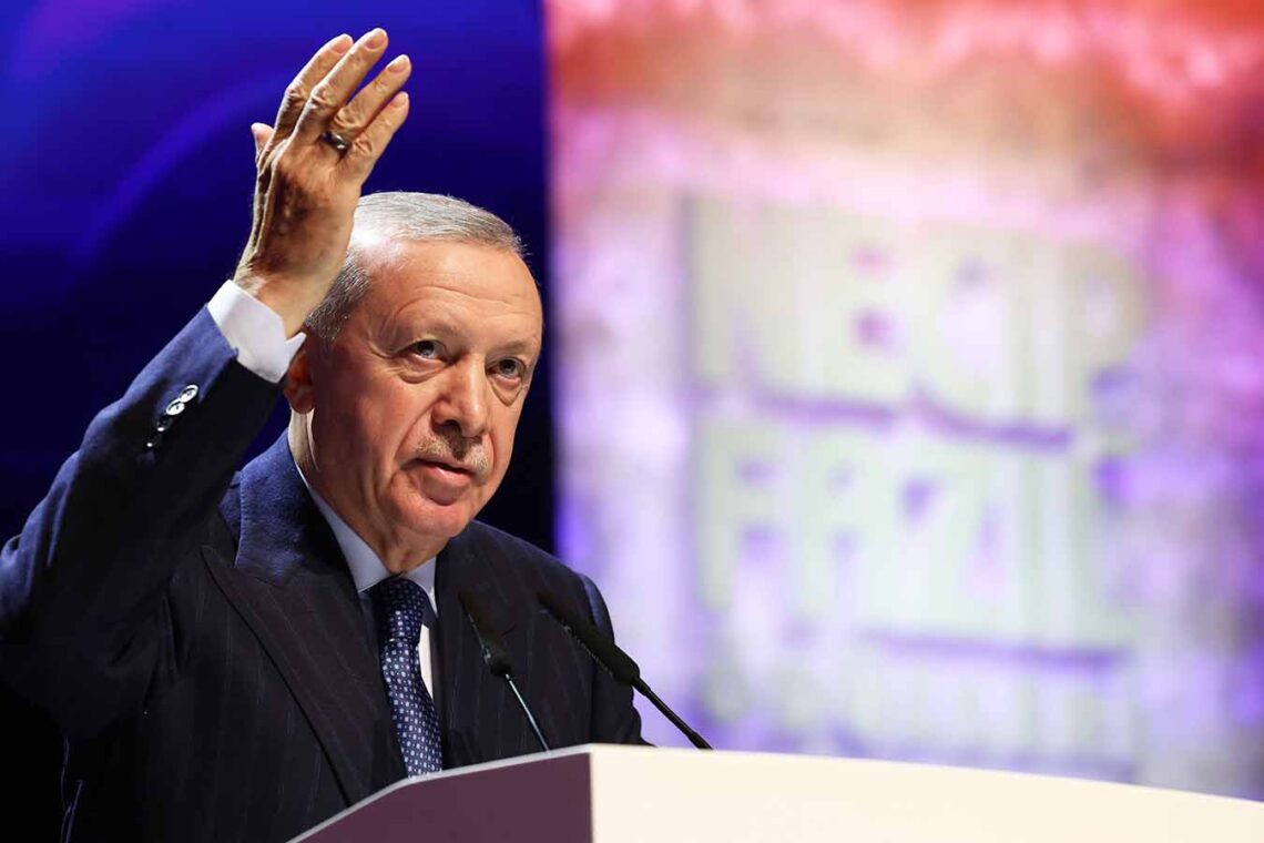 Fotoğraf: İhlas Haber Ajansı (İHA)